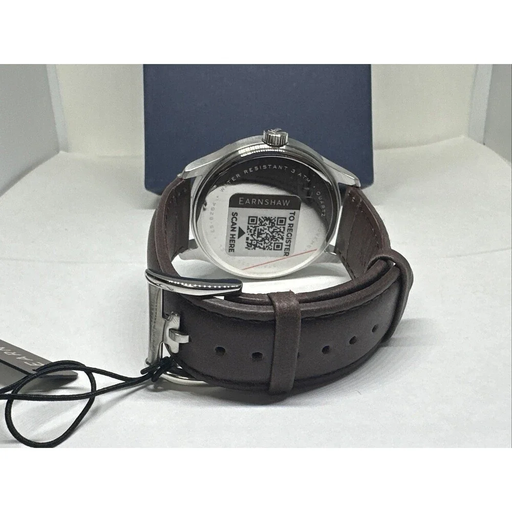 Earnshaw London ES-8264 XOB211